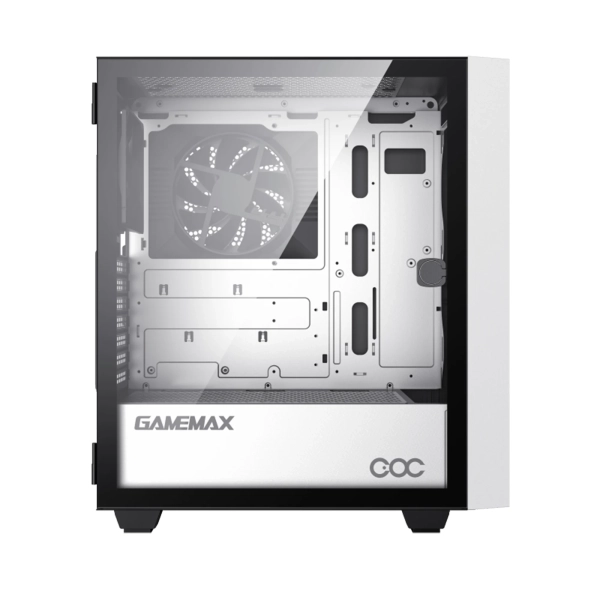 Купити Корпус Gamemax Brufen C3 WB - фото 9