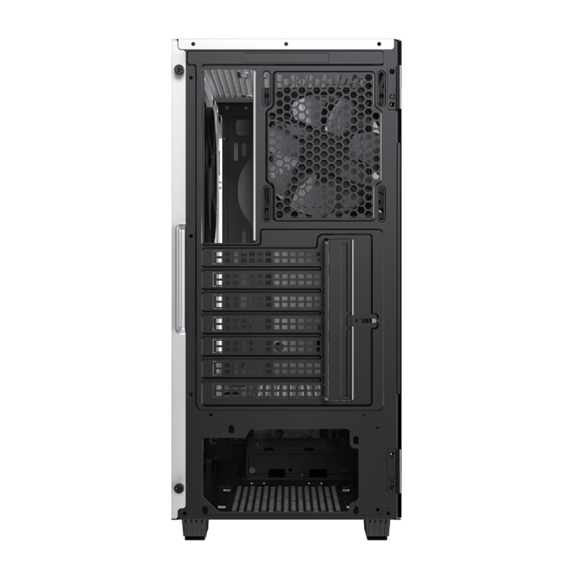 Купити Корпус Gamemax Brufen C3 WB - фото 11