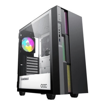 Купить Корпус Gamemax Brufen C3 BG - фото 1