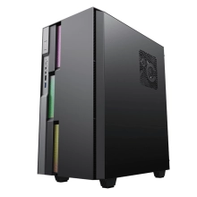 Купить Корпус Gamemax Brufen C3 BG - фото 5