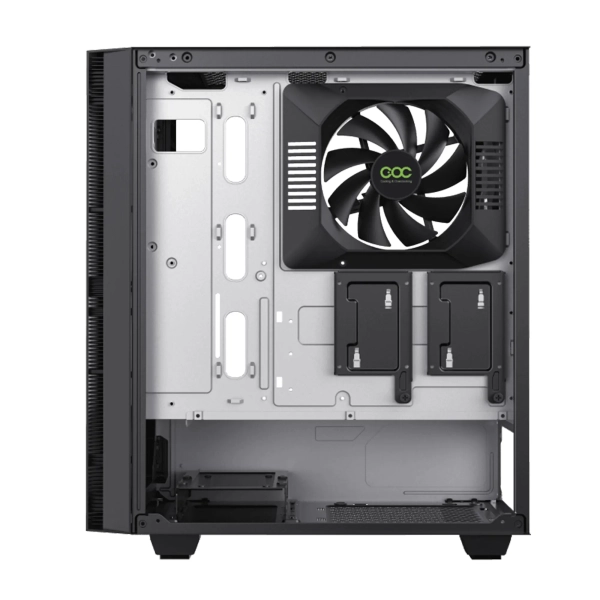 Купить Корпус Gamemax Brufen C3 BG - фото 7