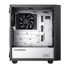 Купить Корпус Gamemax Brufen C3 BG - фото 8