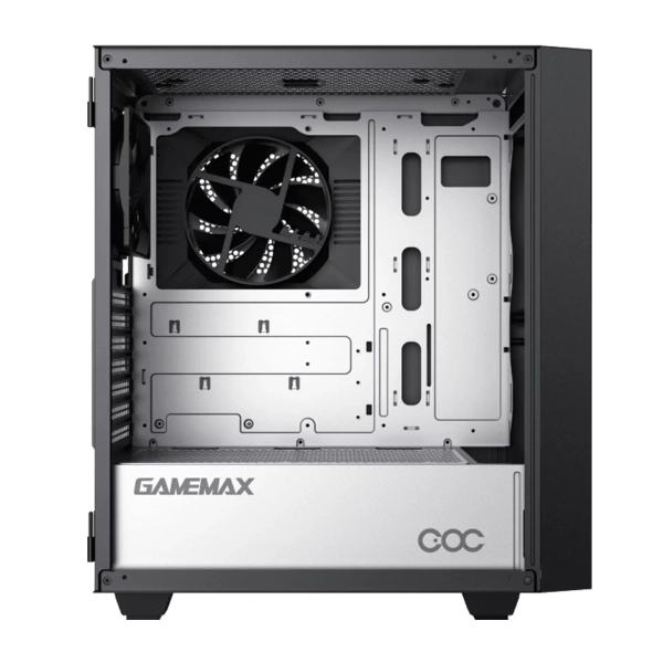 Купить Корпус Gamemax Brufen C3 BG - фото 8