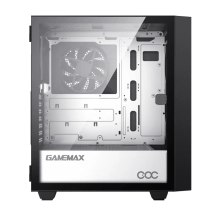 Купить Корпус Gamemax Brufen C3 BG - фото 9