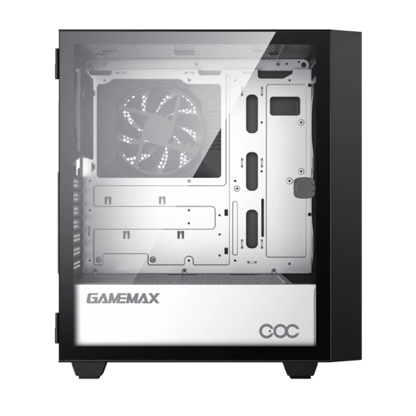 Купить Корпус Gamemax Brufen C3 BG - фото 9