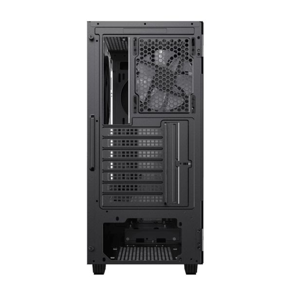 Купить Корпус Gamemax Brufen C3 BG - фото 11