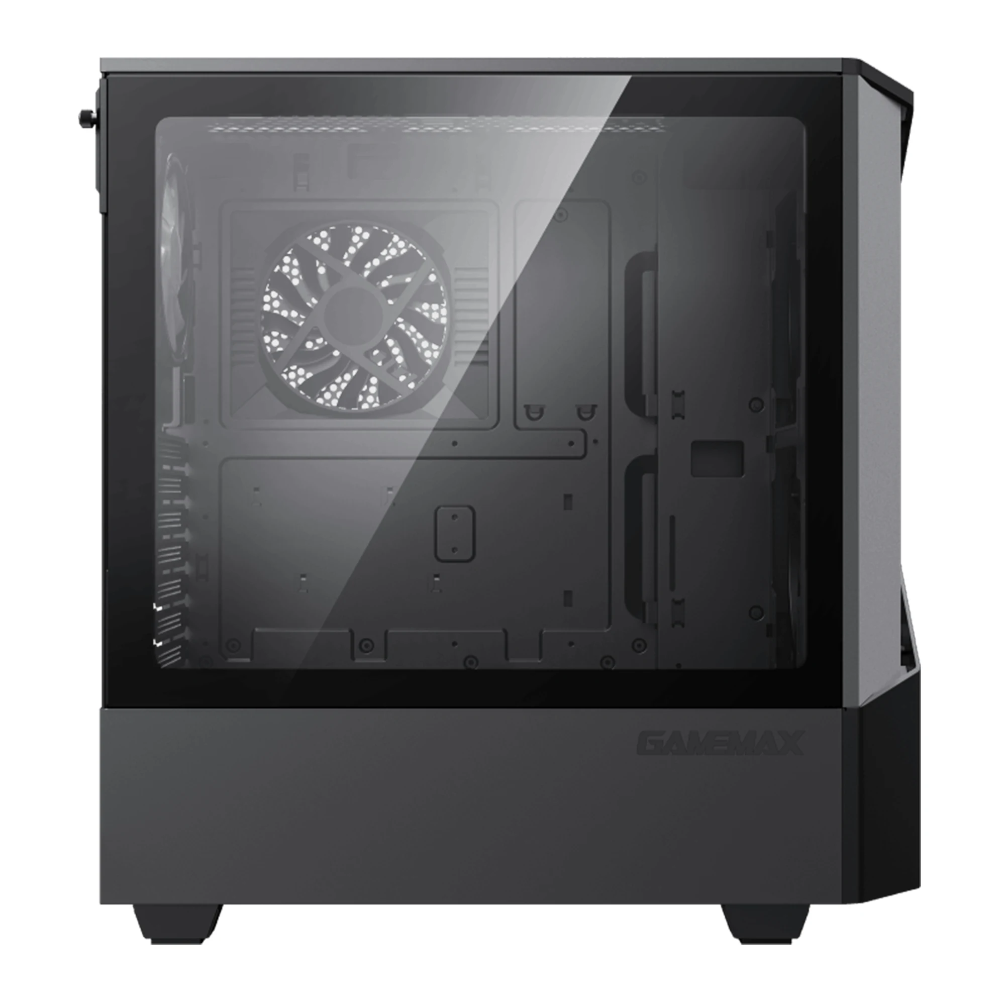 Купити Корпус Gamemax Contac COC BG - фото 7