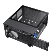 Купити Корпус Gamemax Contac COC BG - фото 11