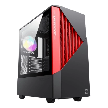 Купить Корпус Gamemax Contac COC BR - фото 1
