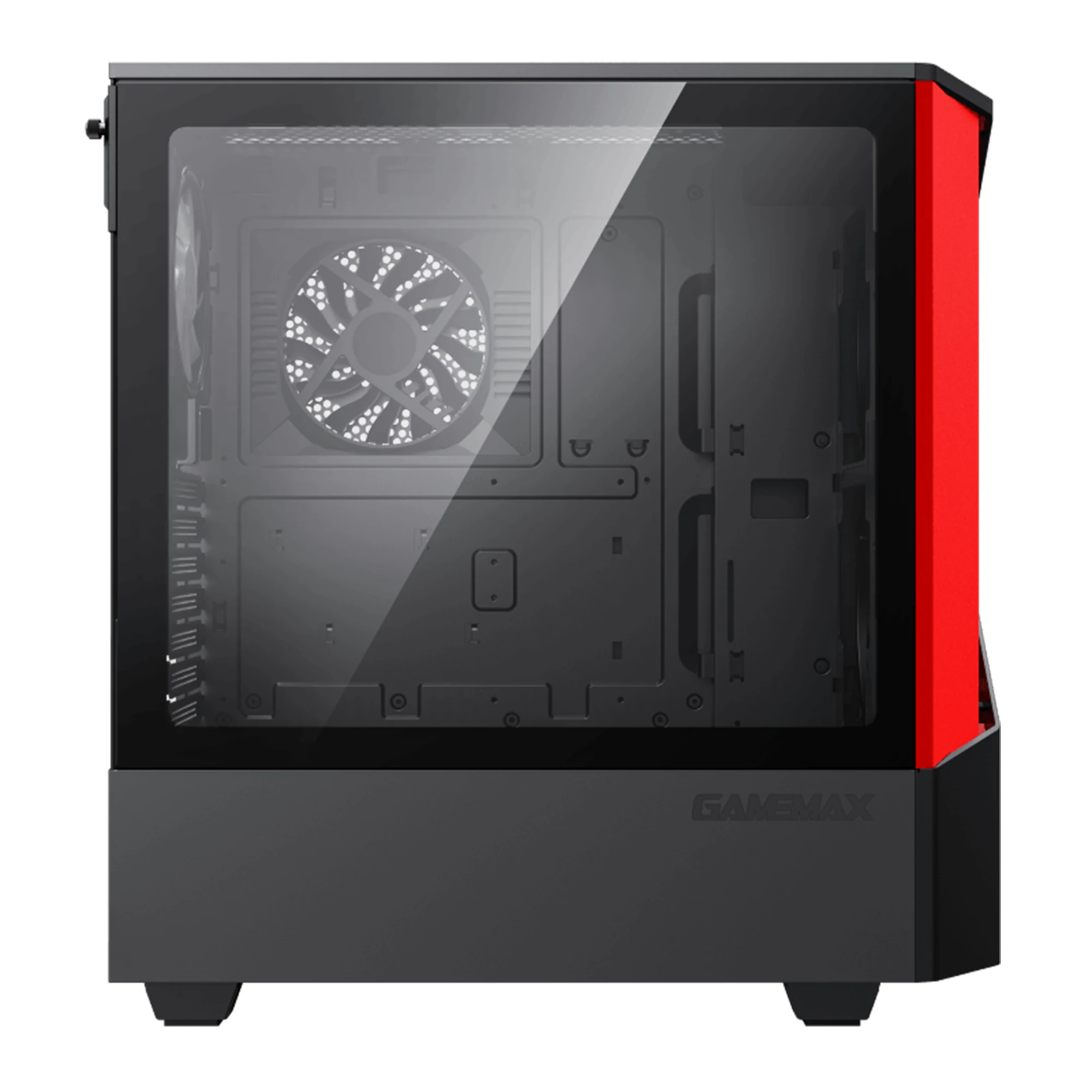 Купити Корпус Gamemax Contac COC BR - фото 8