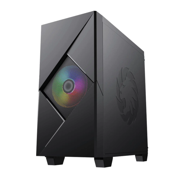 Купить Корпус Gamemax Cyclops BG - фото 3
