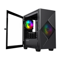 Купить Корпус Gamemax Cyclops BG - фото 5