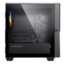Купить Корпус Gamemax Cyclops BG - фото 6