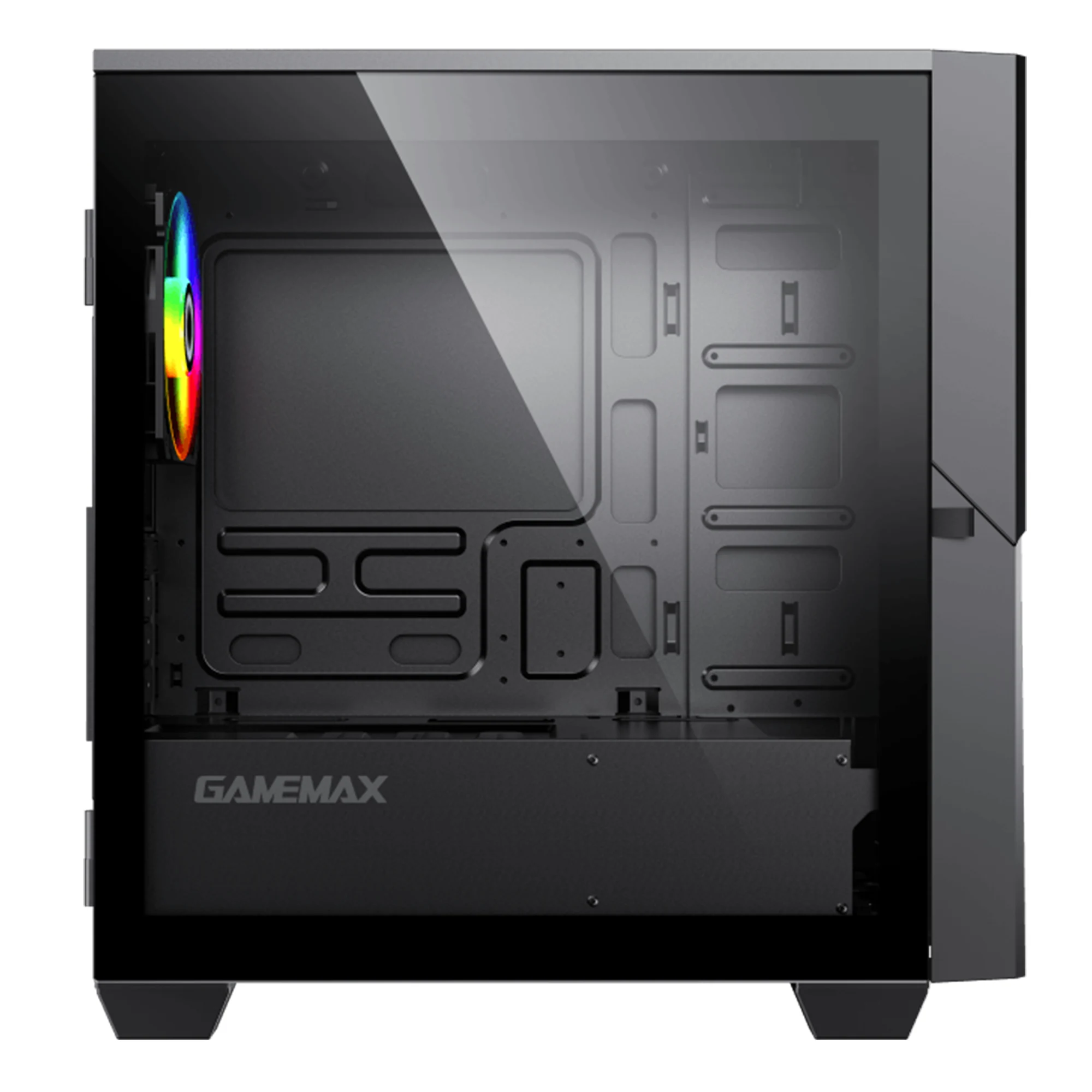 Купить Корпус Gamemax Cyclops BG - фото 6