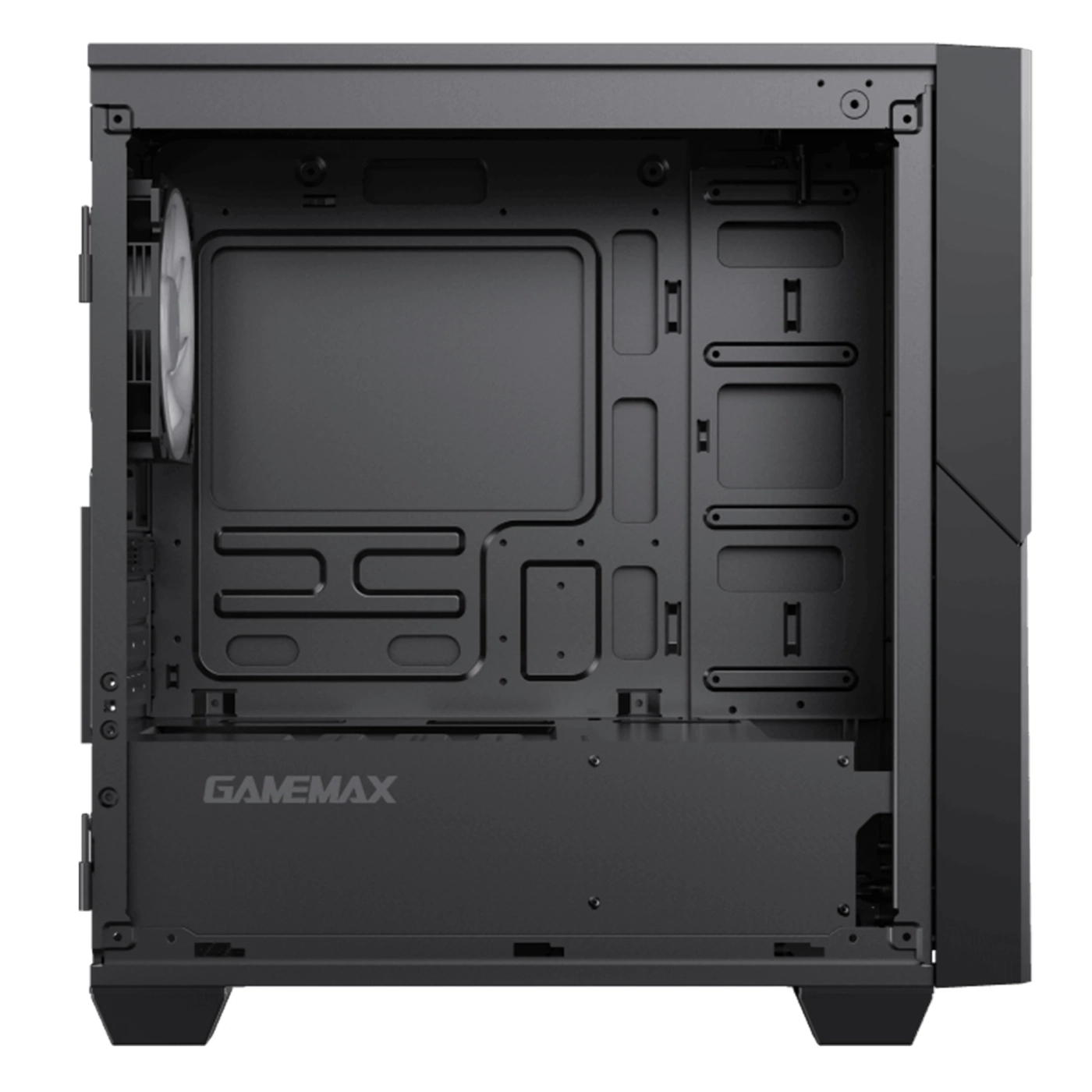 Купить Корпус Gamemax Cyclops BG - фото 7