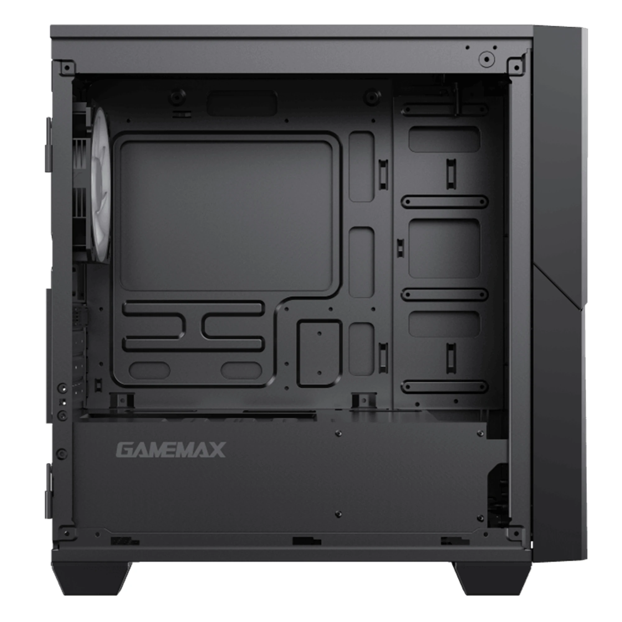 Купить Корпус Gamemax Cyclops BG - фото 7