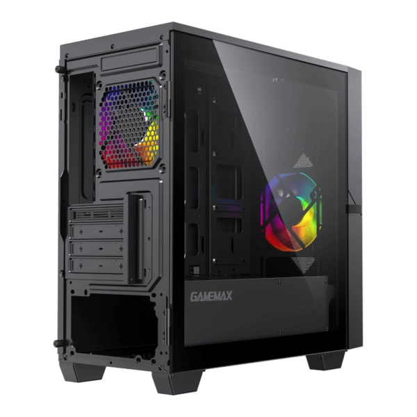 Купить Корпус Gamemax Cyclops BG - фото 9