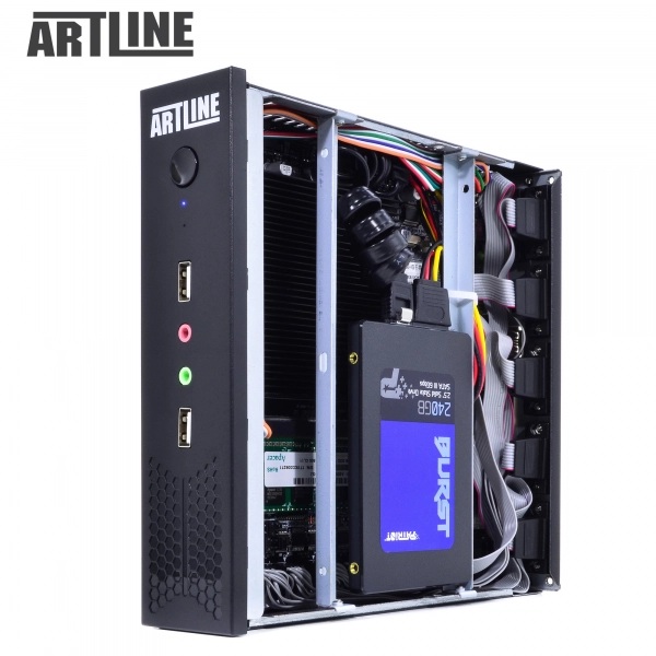 Купити Неттоп ARTLINE Business B14v01Win - фото 14