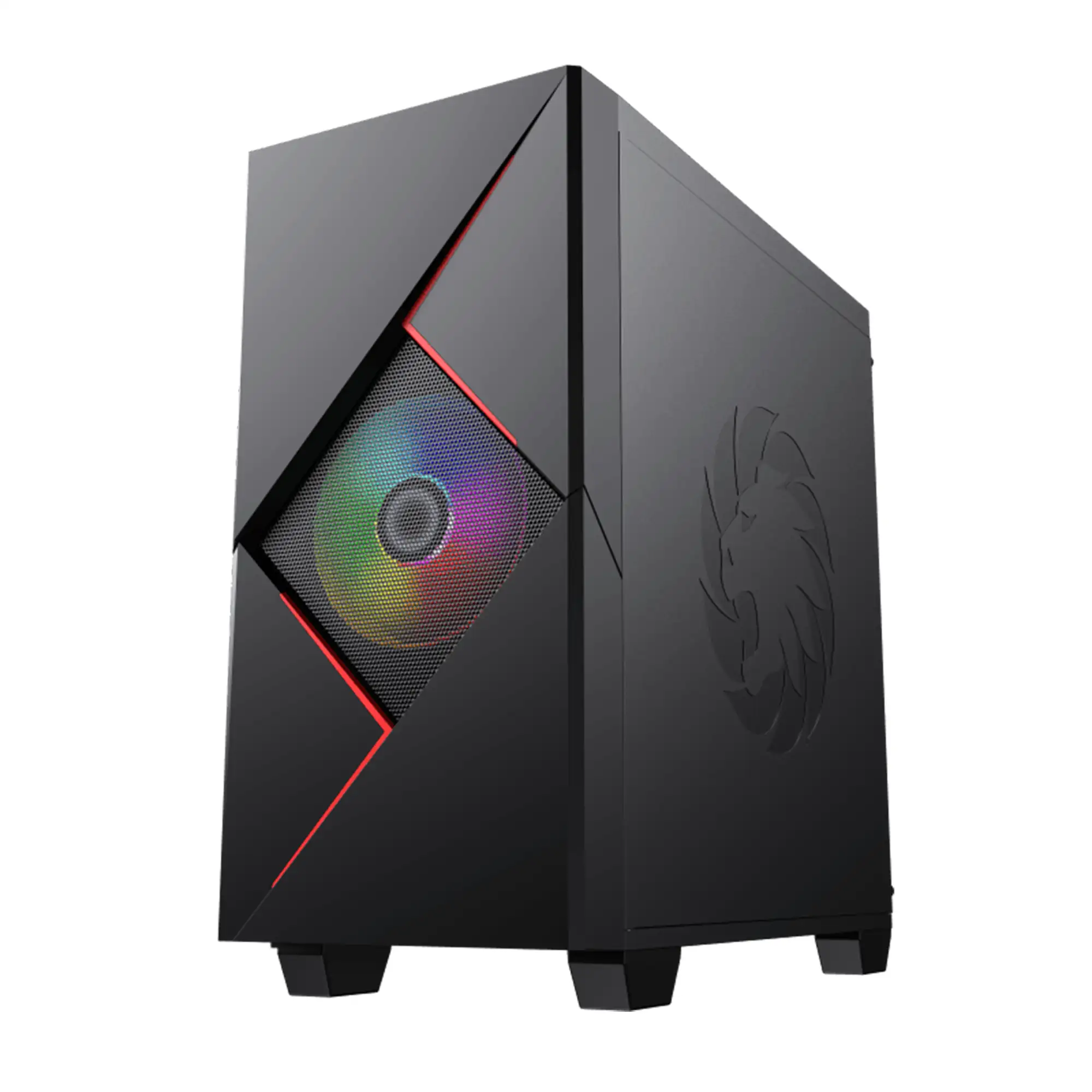 Купить Корпус Gamemax Cyclops BR - фото 2