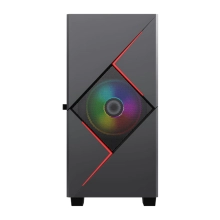 Купить Корпус Gamemax Cyclops BR - фото 3
