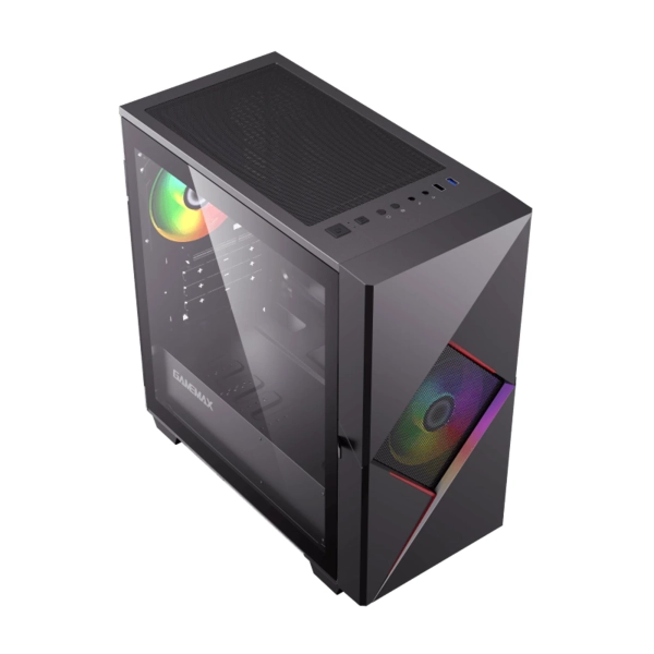 Купить Корпус Gamemax Cyclops BR - фото 4