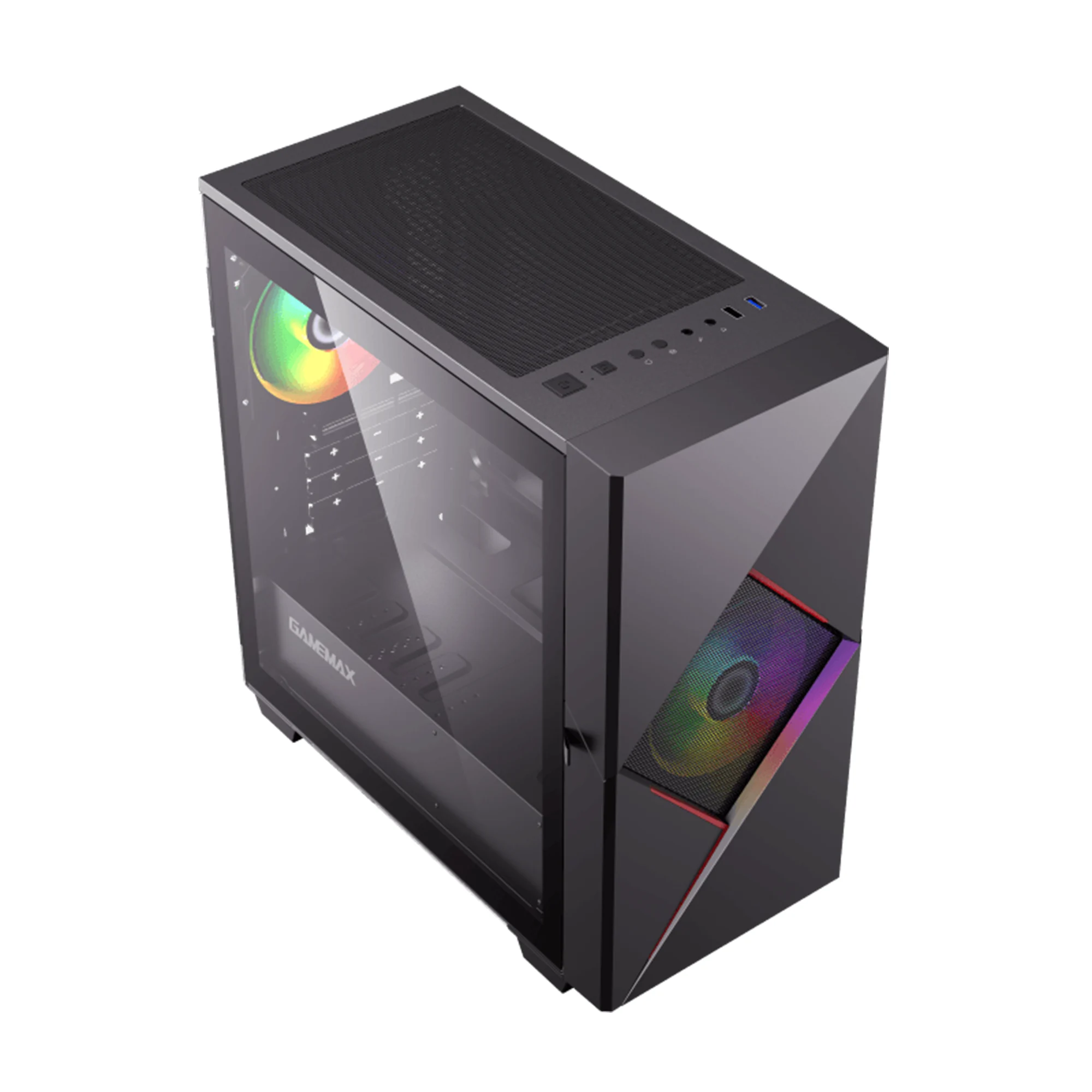 Купить Корпус Gamemax Cyclops BR - фото 4