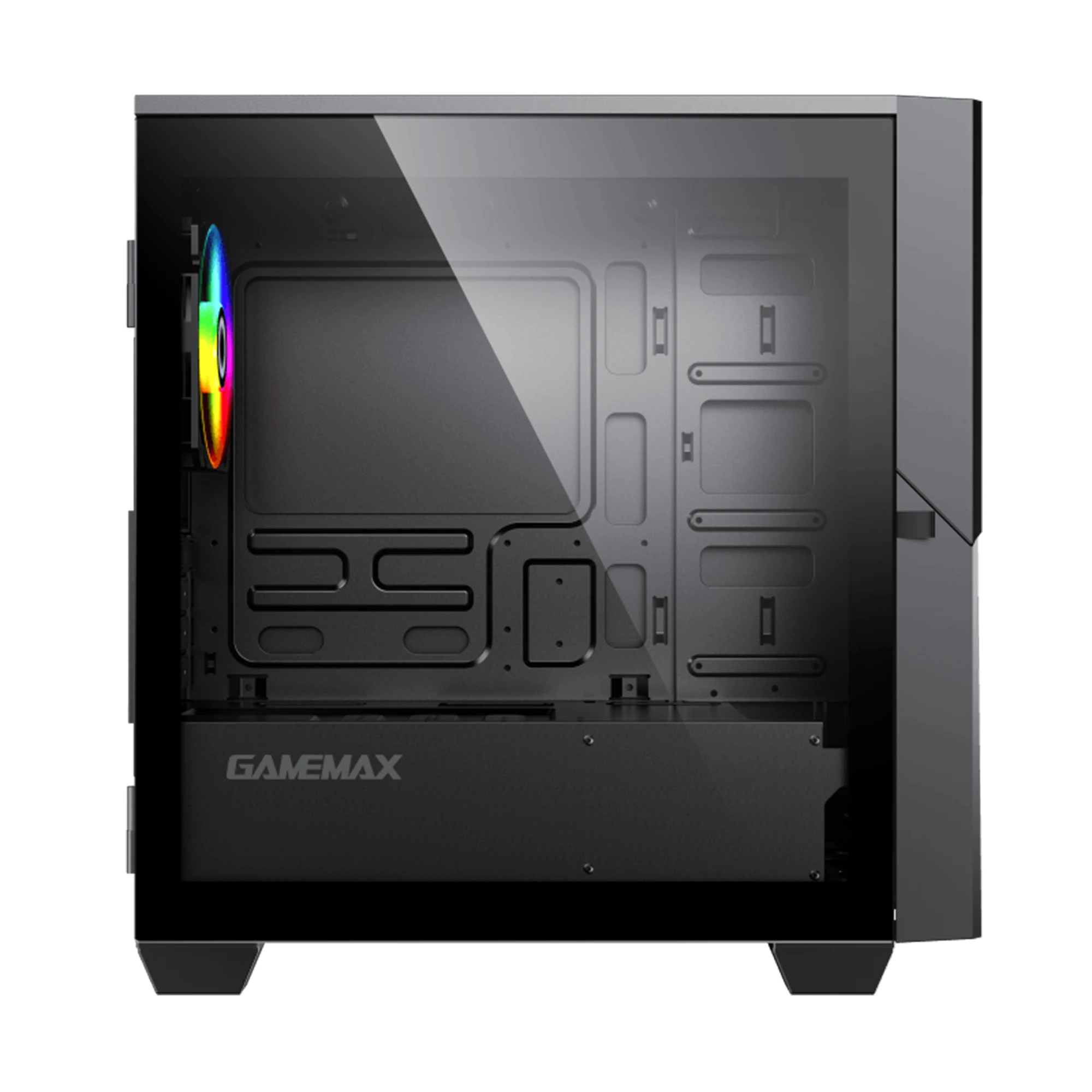Купить Корпус Gamemax Cyclops BR - фото 6