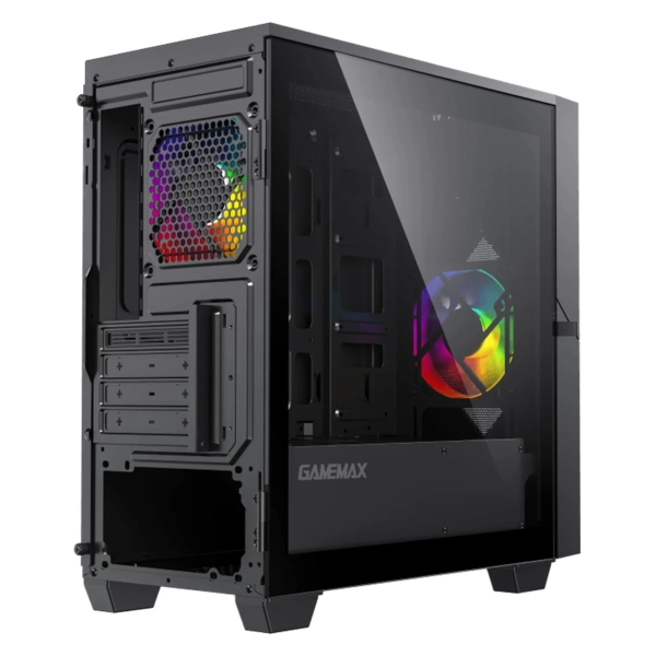 Купить Корпус Gamemax Cyclops BR - фото 9