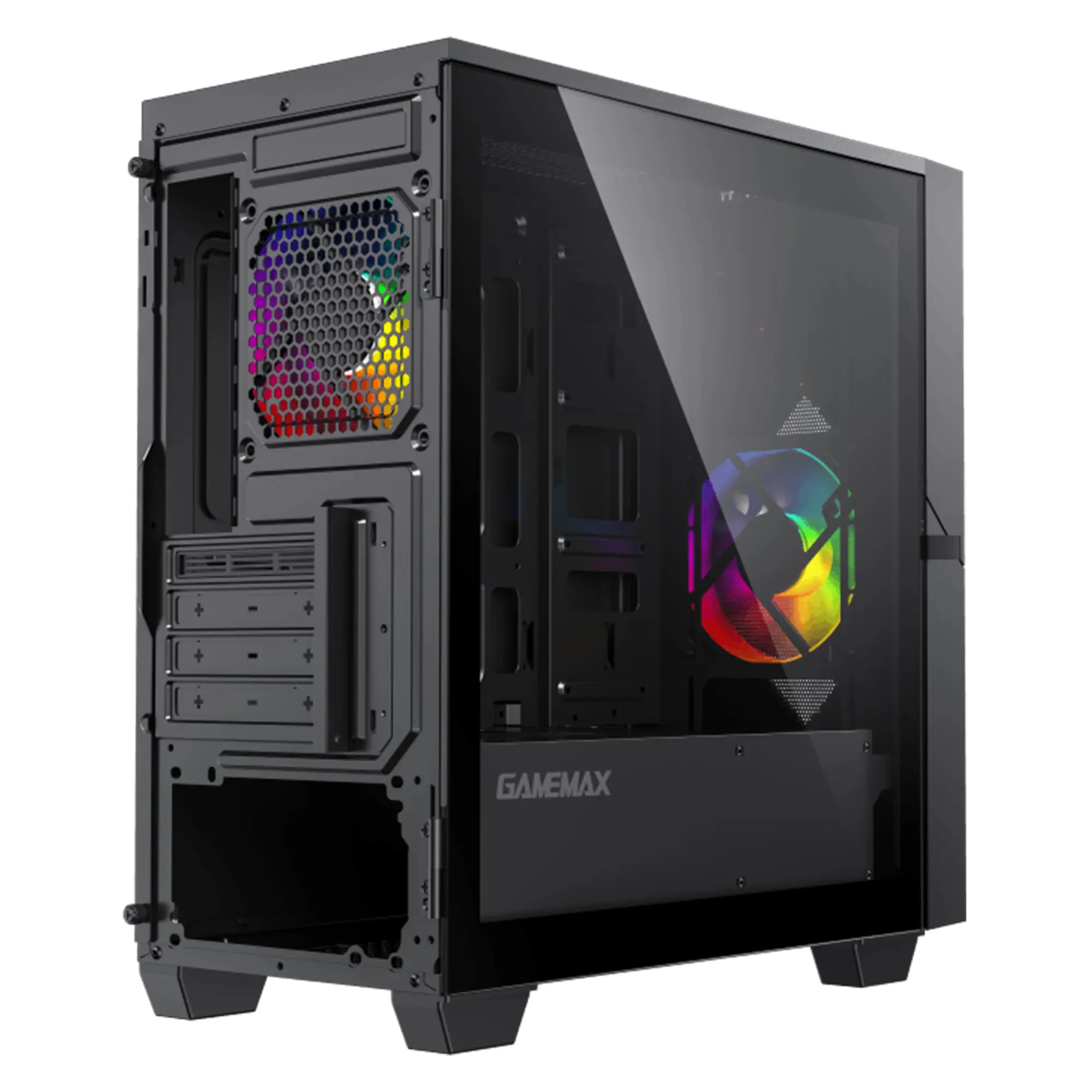 Купить Корпус Gamemax Cyclops BR - фото 9