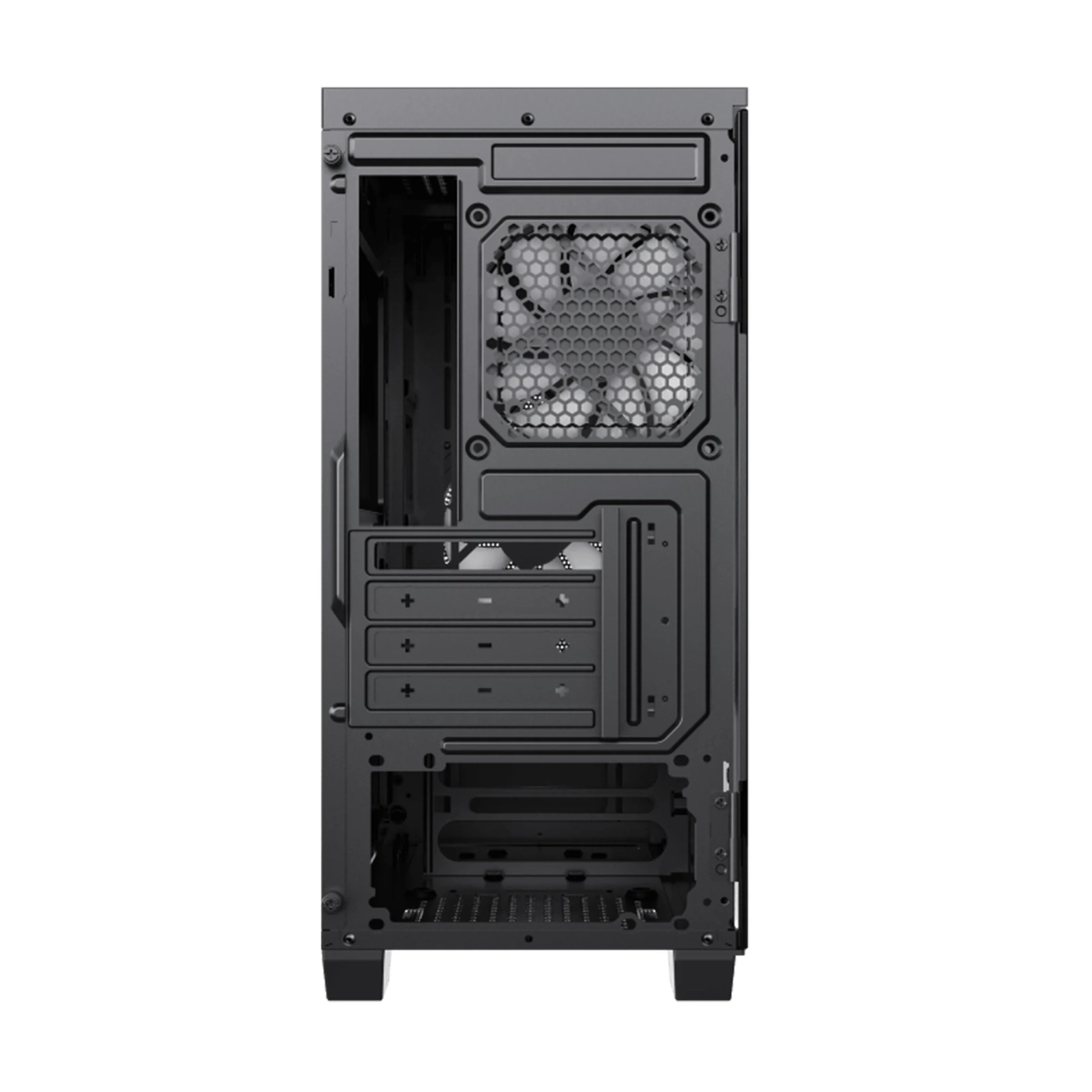 Купить Корпус Gamemax Cyclops BR - фото 10