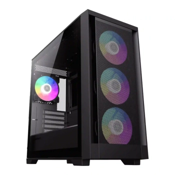 Купить Корпус Gamemax Defender Mesh - фото 1