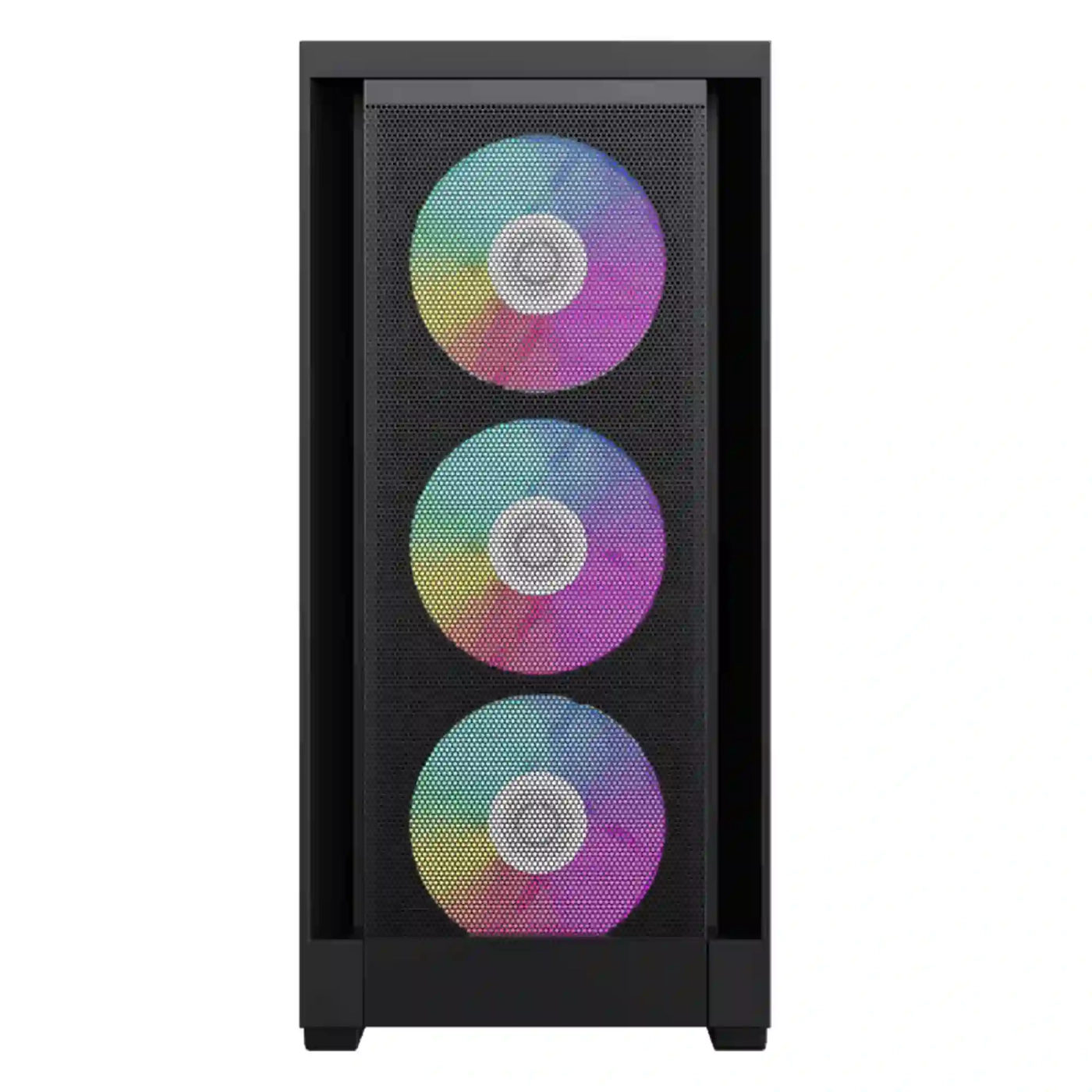 Купить Корпус Gamemax Defender Mesh - фото 2