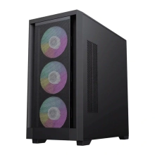 Купить Корпус Gamemax Defender Mesh - фото 3