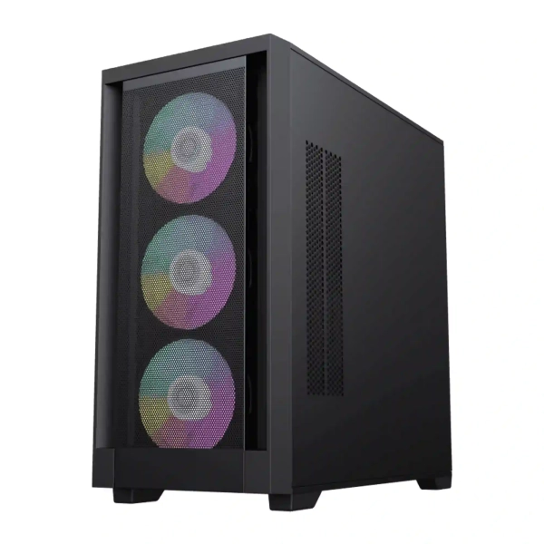 Купить Корпус Gamemax Defender Mesh - фото 3