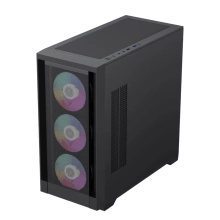 Купить Корпус Gamemax Defender Mesh - фото 4