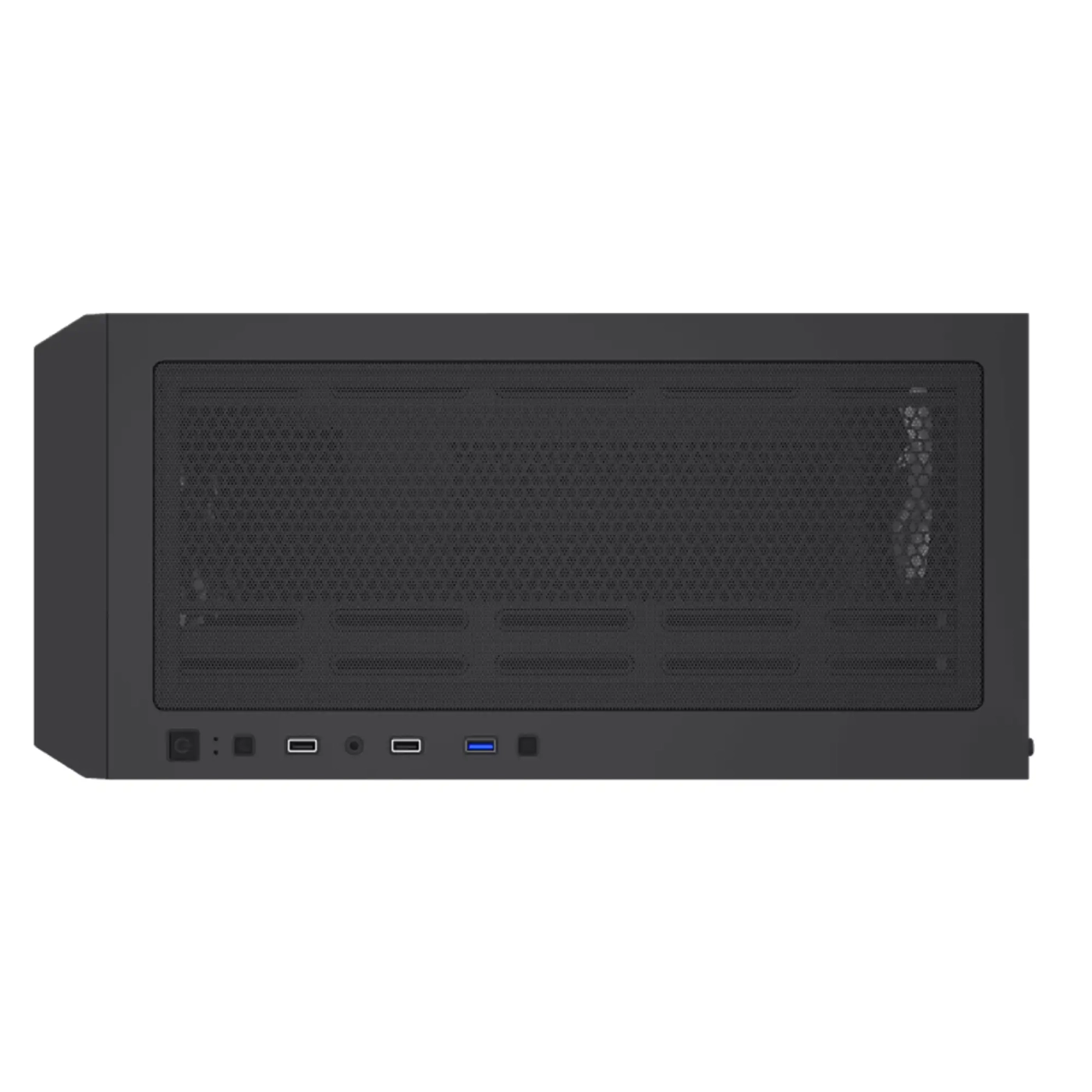 Купить Корпус Gamemax Defender Mesh - фото 7
