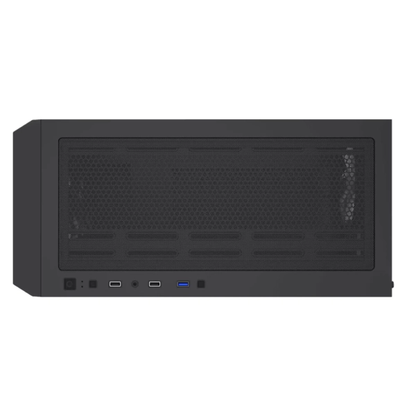 Купить Корпус Gamemax Defender Mesh - фото 7