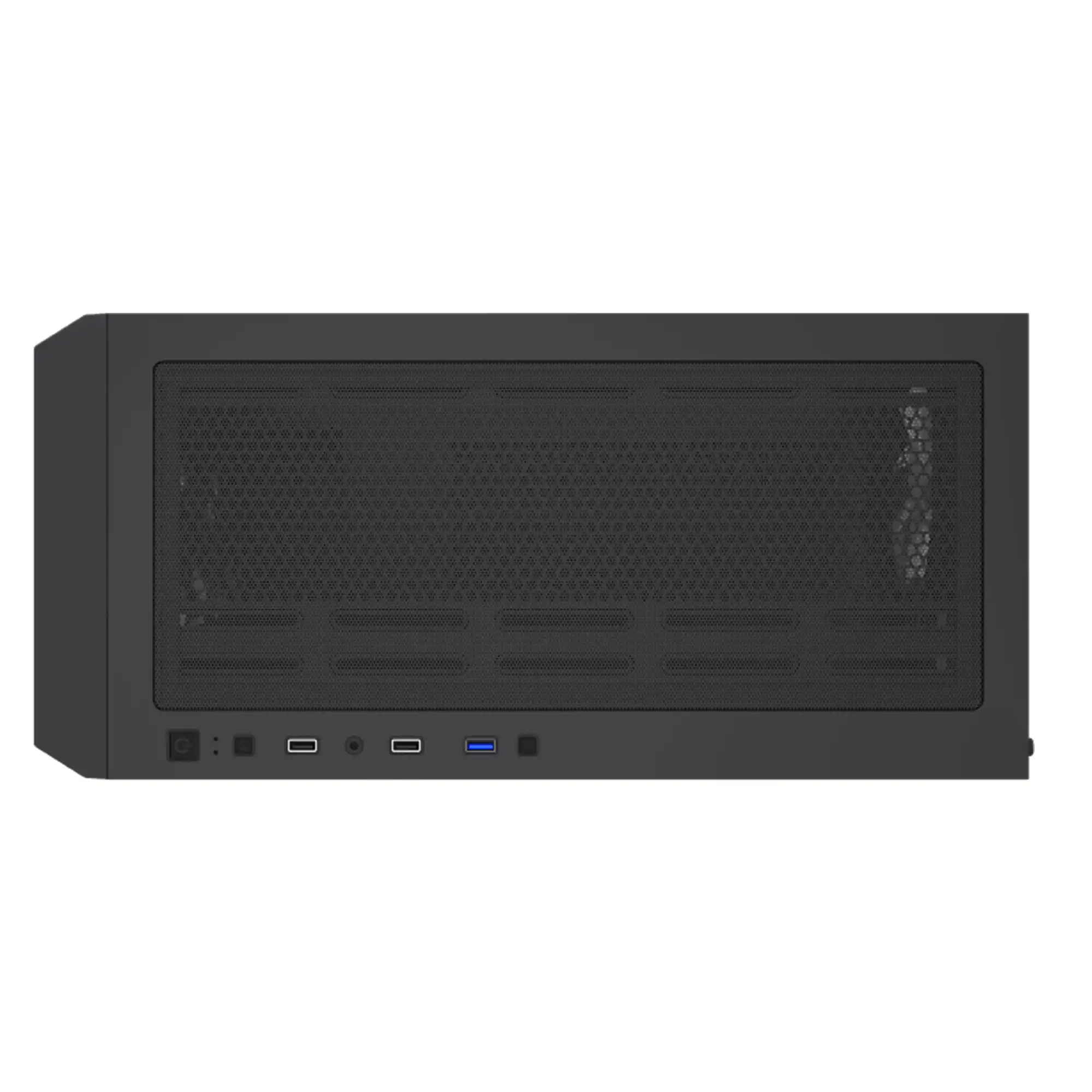Купить Корпус Gamemax Defender Mesh - фото 7