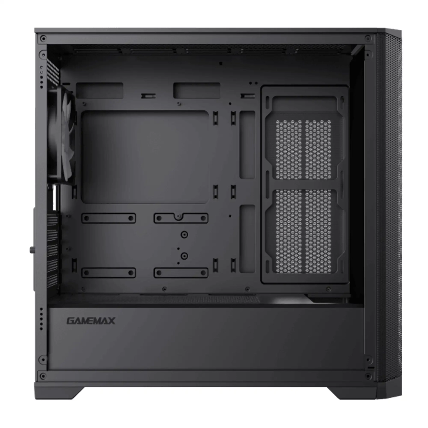 Купить Корпус Gamemax Defender Mesh - фото 9