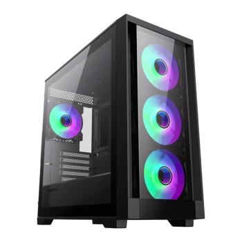 Купить Корпус Gamemax Defender TG - фото 1