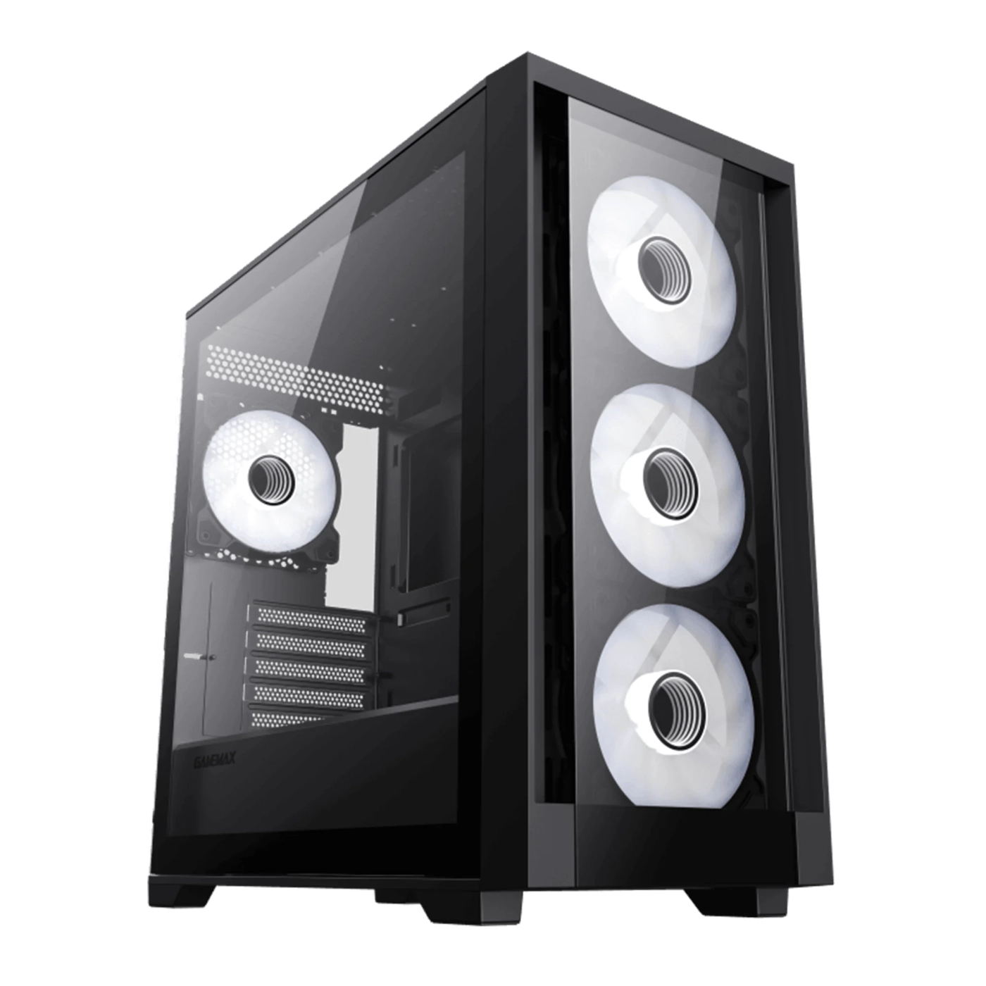 Купить Корпус Gamemax Defender TG - фото 2