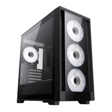 Купить Корпус Gamemax Defender TG - фото 2