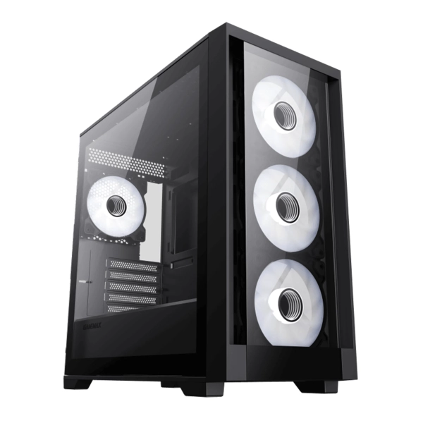 Купить Корпус Gamemax Defender TG - фото 2