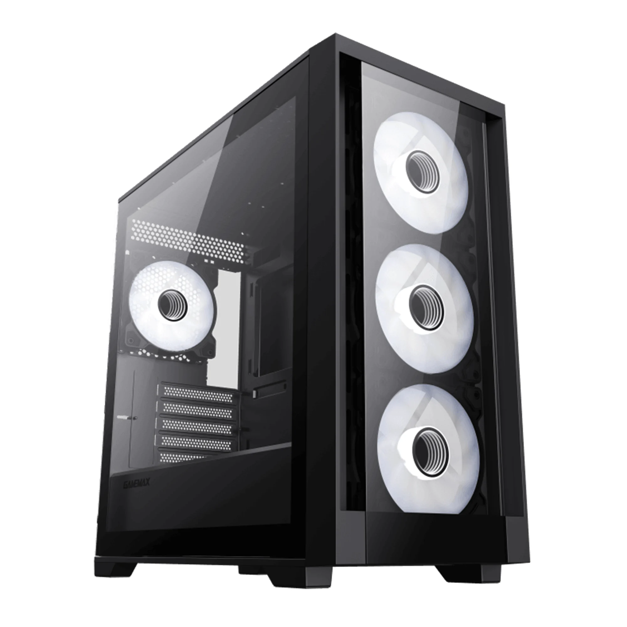 Купить Корпус Gamemax Defender TG - фото 2