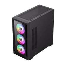 Купить Корпус Gamemax Defender TG - фото 5