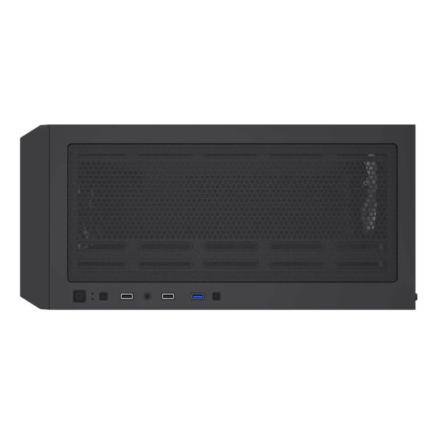 Купить Корпус Gamemax Defender TG - фото 8