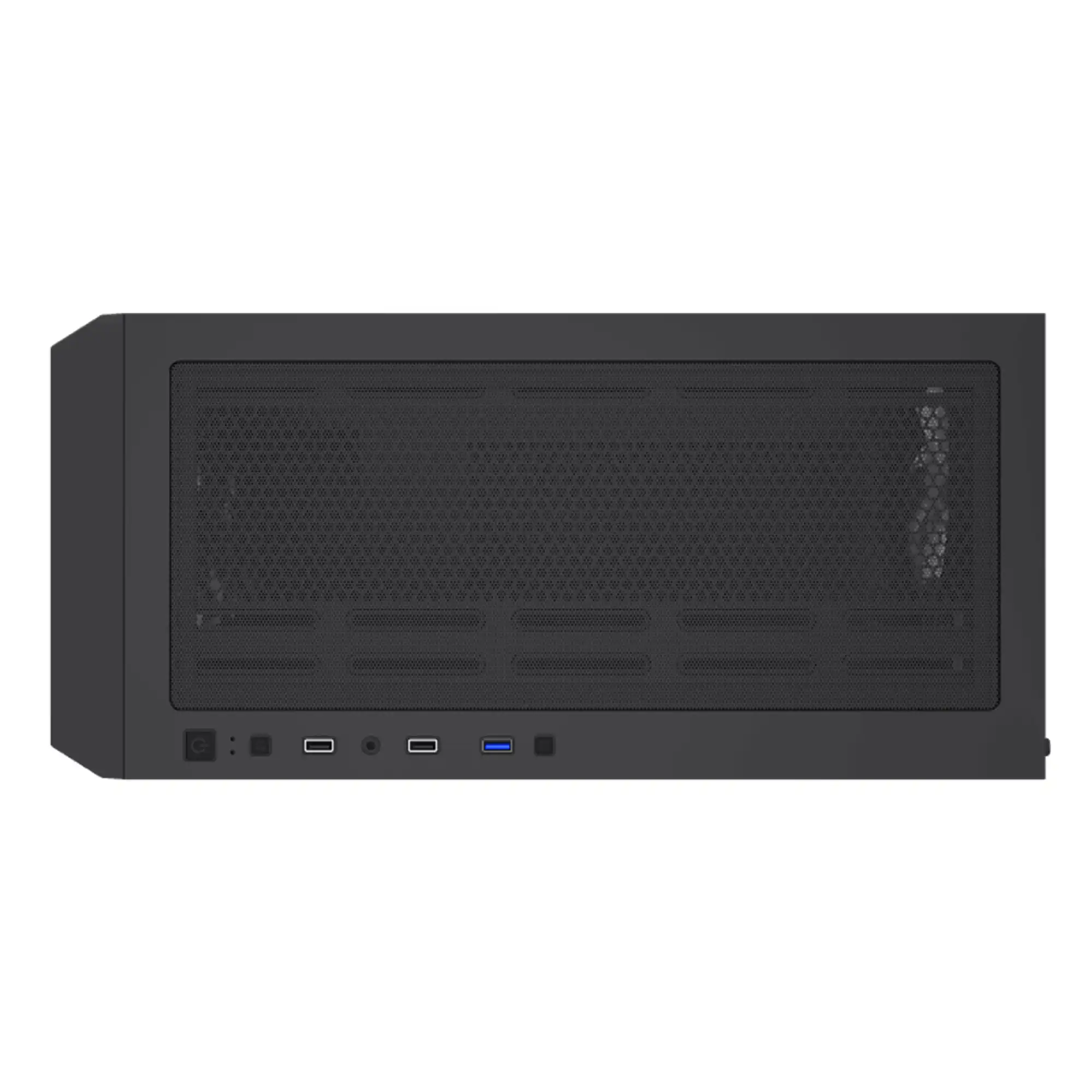 Купить Корпус Gamemax Defender TG - фото 8