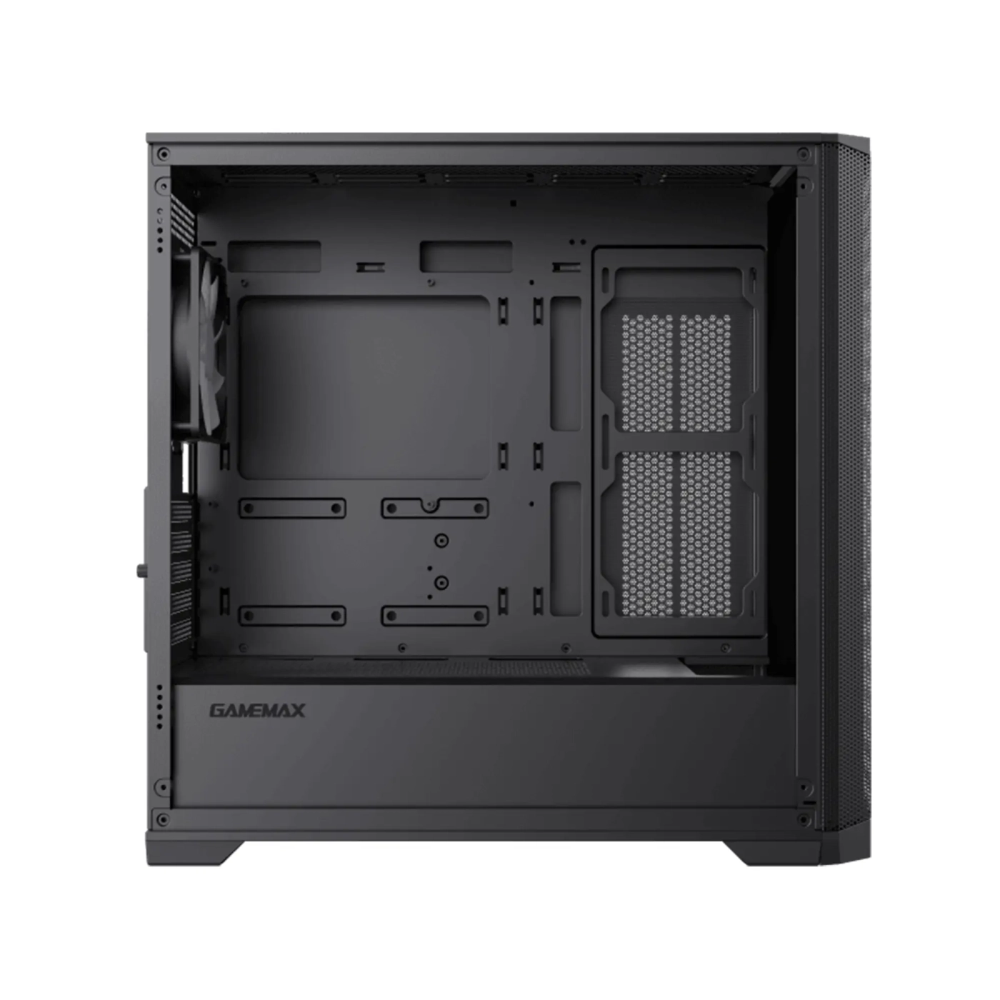 Купить Корпус Gamemax Defender TG - фото 9