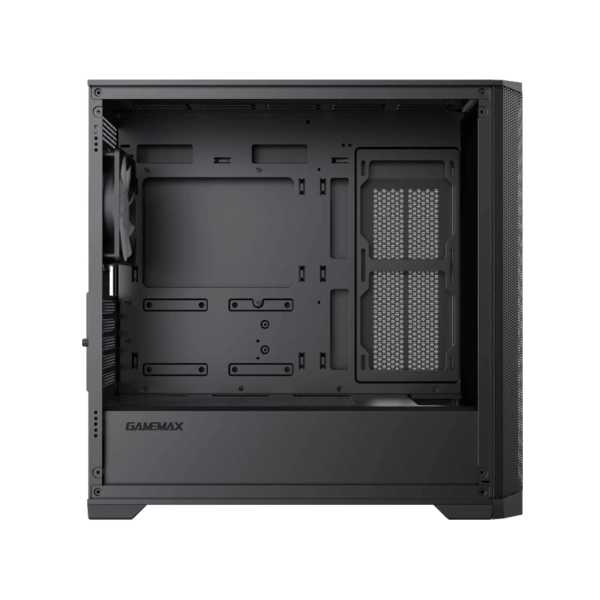 Купить Корпус Gamemax Defender TG - фото 9