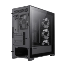Купить Корпус Gamemax Defender TG - фото 11